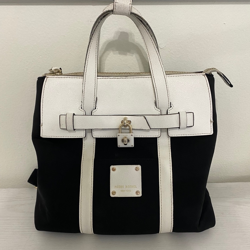 Henri Bendel Jetsetter